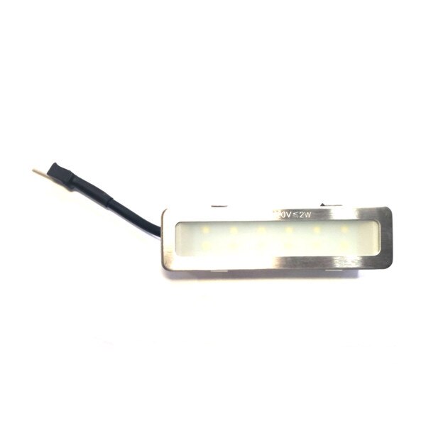 Range Hoods Lights AKDY Imports